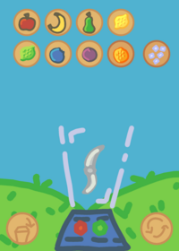 Untitled Smoothie Game!