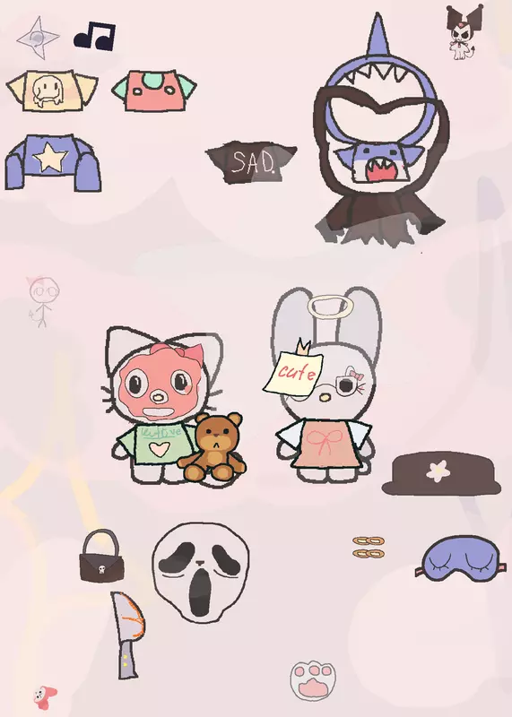 Game by @Punia_Pinka