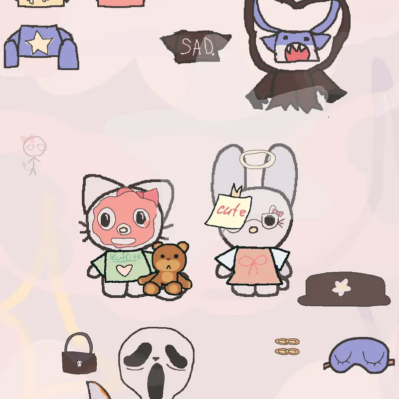 Game by @Punia_Pinka