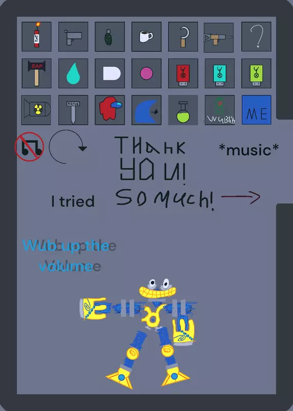 Game by @jimmysfungames