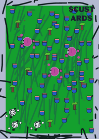 Slendytubbyes It's in beta, so it's limi
