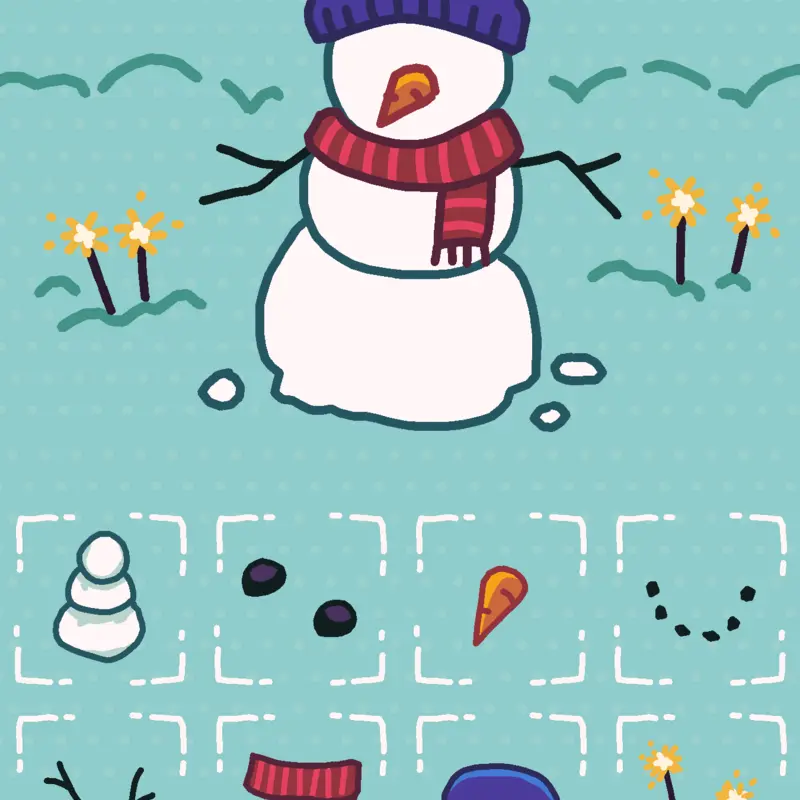 Game by @pixelSkyspace