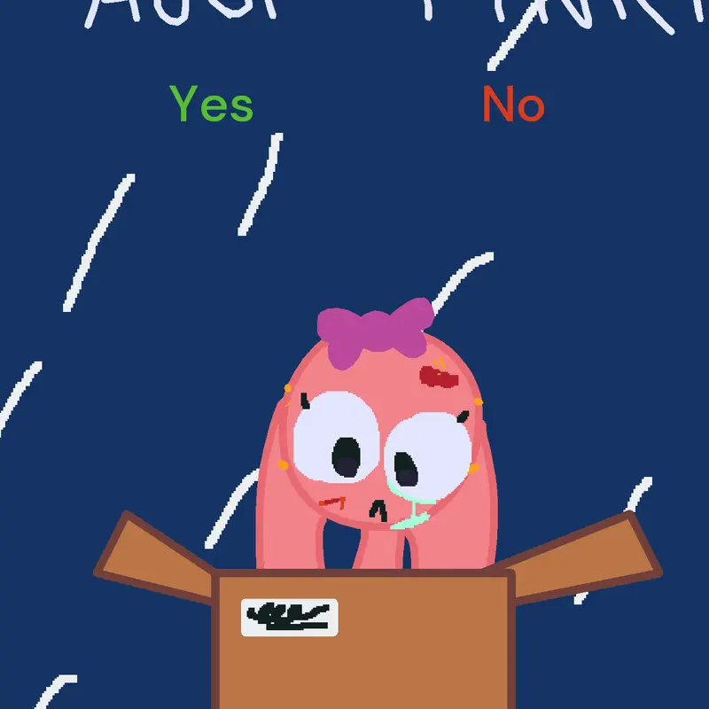 Game by @zozo14321dandyworldfan