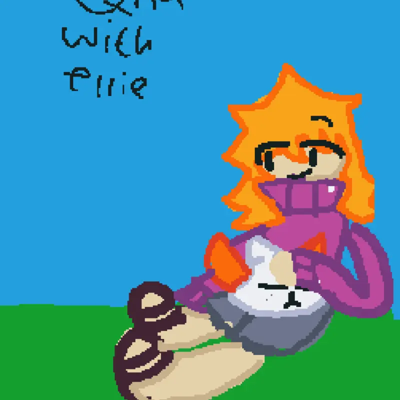 Game by @Sofiee