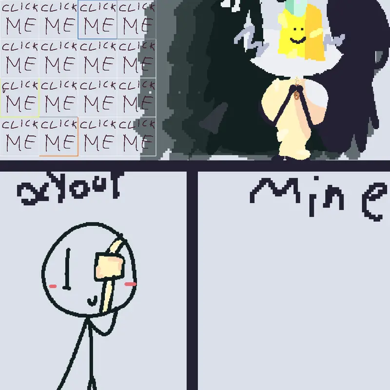 Game by @STICKMAN_THE_NEWMAN