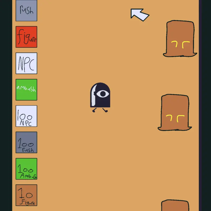 Game by @Dock