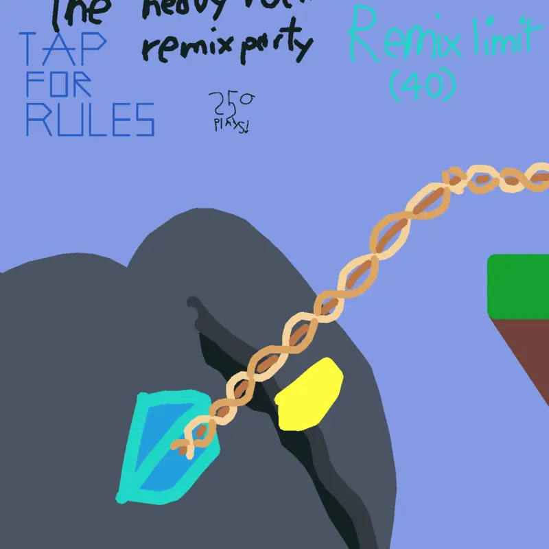 Game by @jepitot