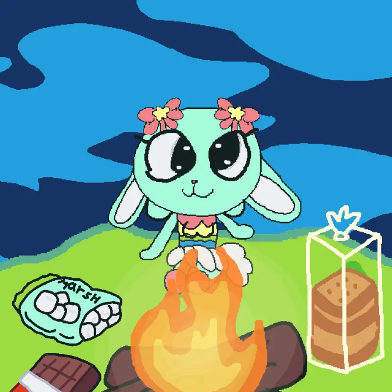 Game by @_-Ciarle_fyp-_