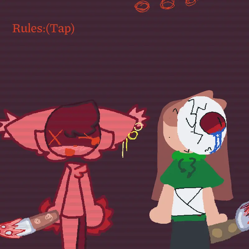 Game by @-b1ue_c1cada-