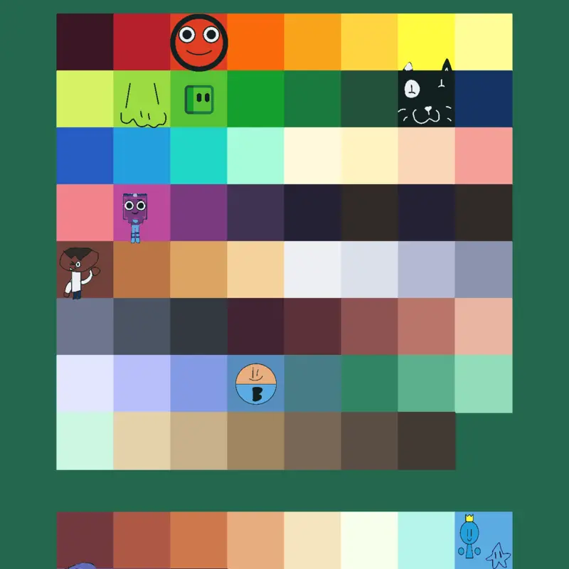 Game by @DPlum