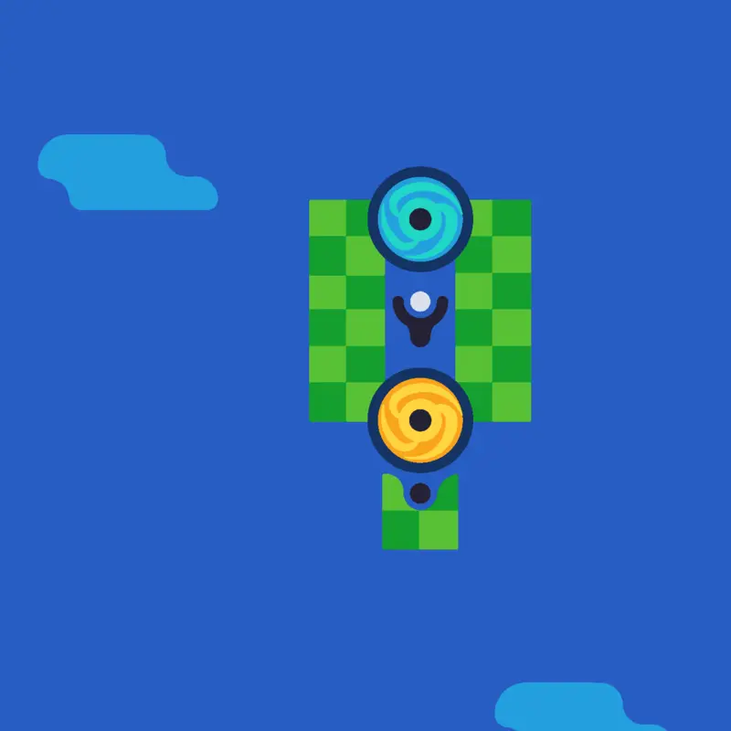 Game by @KaungThu