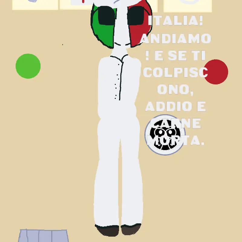 Game by @Cute-Boy-Uruguayan-Dari