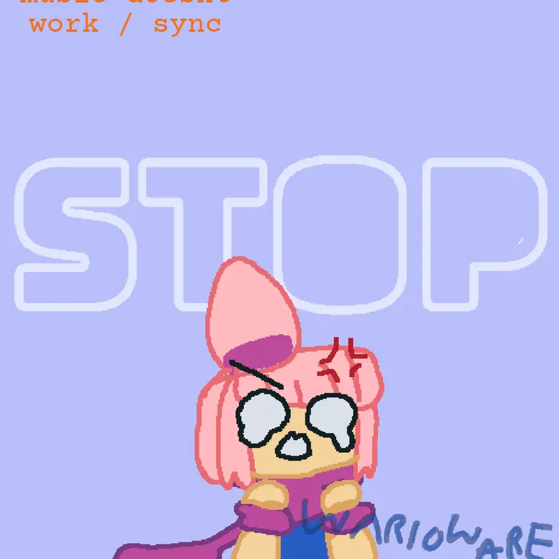 Game by @biamel