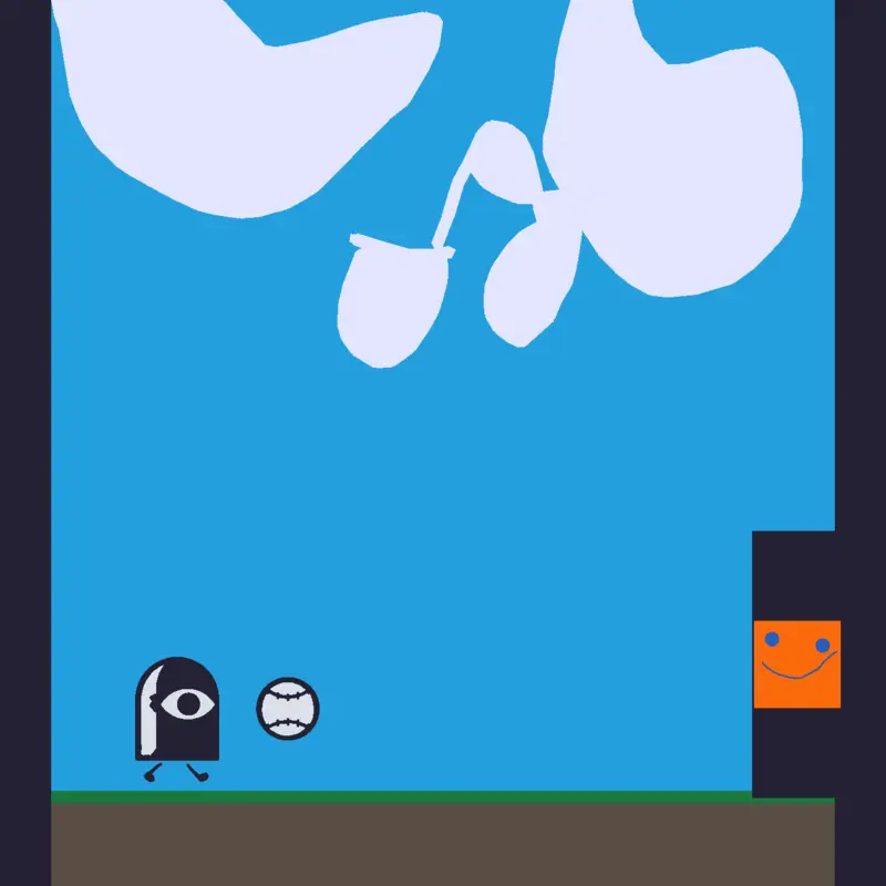 Game by @macim