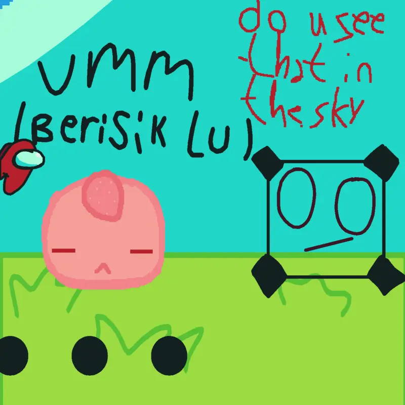 Game by @Ice_Cubeicy