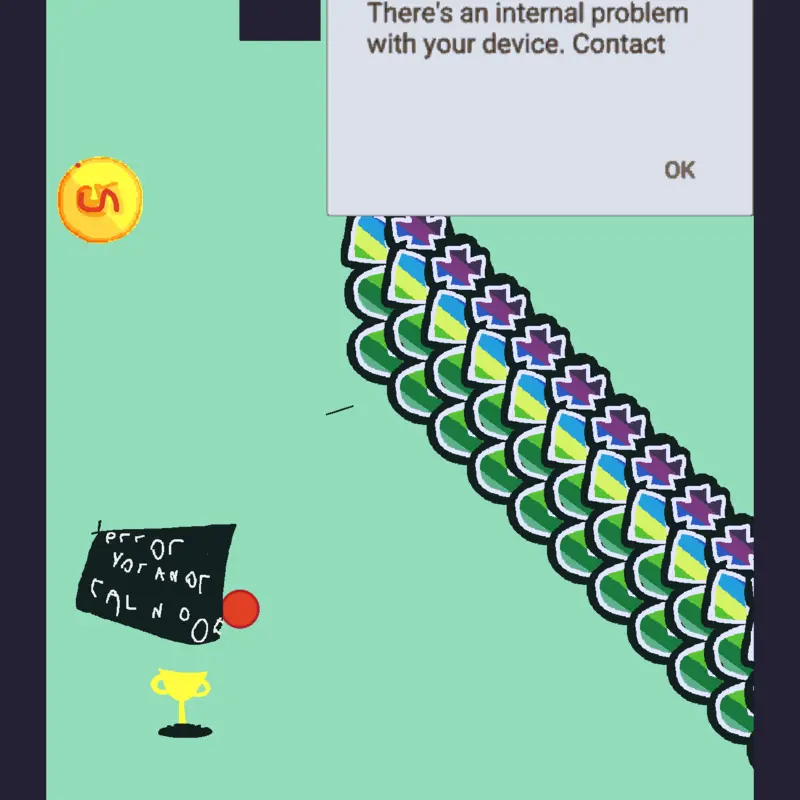 Game by @mario98