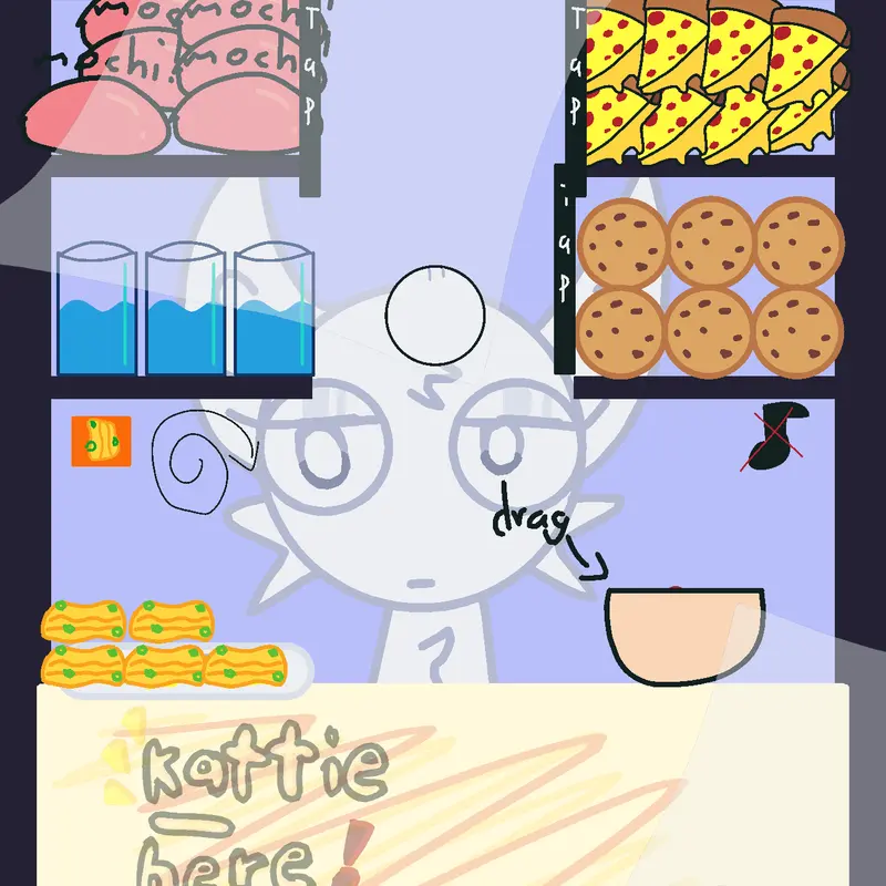 Game by @kattie_here