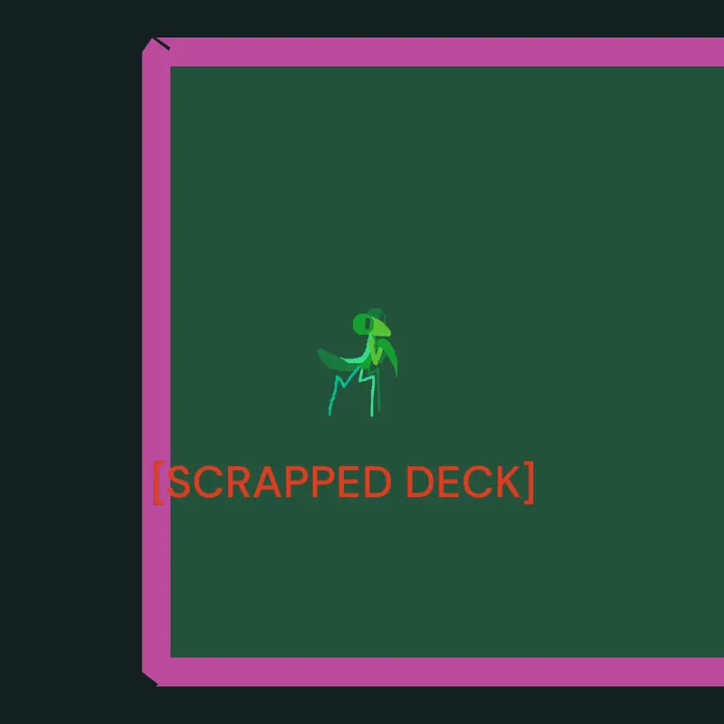 Game by @MANTlS
