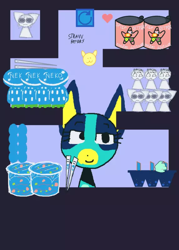 Game by @anahid91