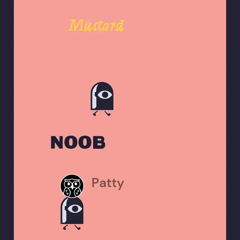 Game by @MrChicken90k