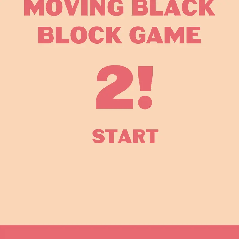 Game by @Edsolino