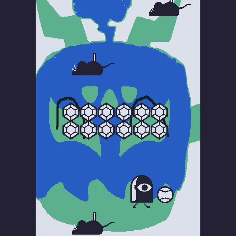 Game by @angryBambi_231