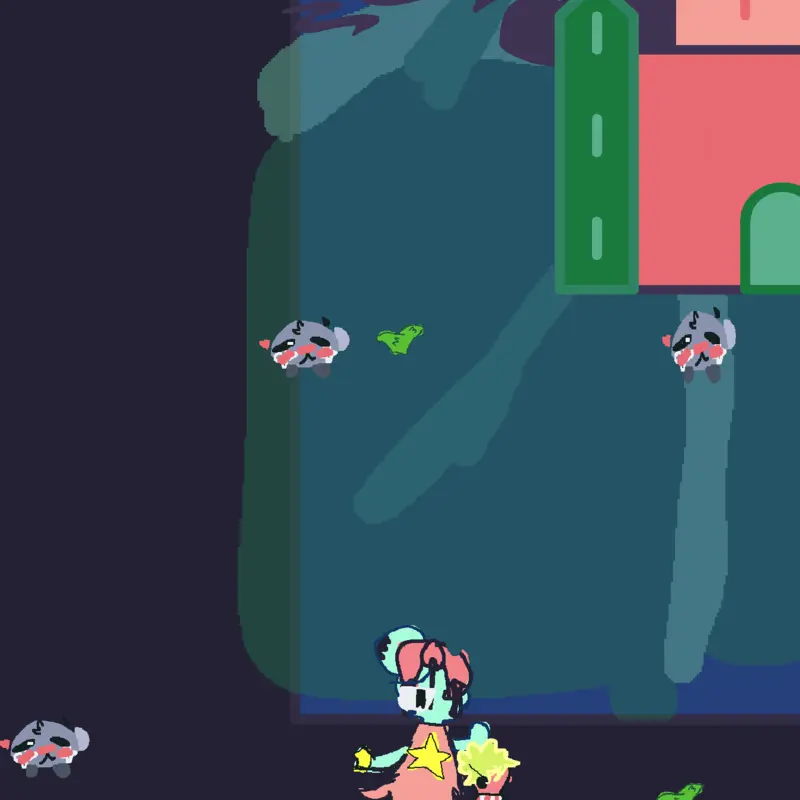 Game by @Spirit9
