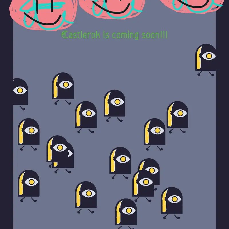Game by @ckdthegamer