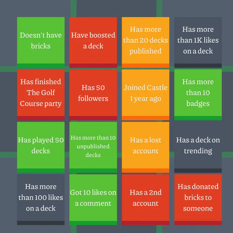 Game by @SilentTheRemixer
