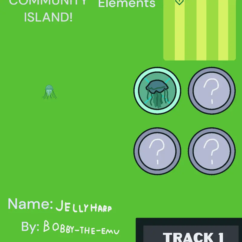 Game by @Bobby-The-Emu