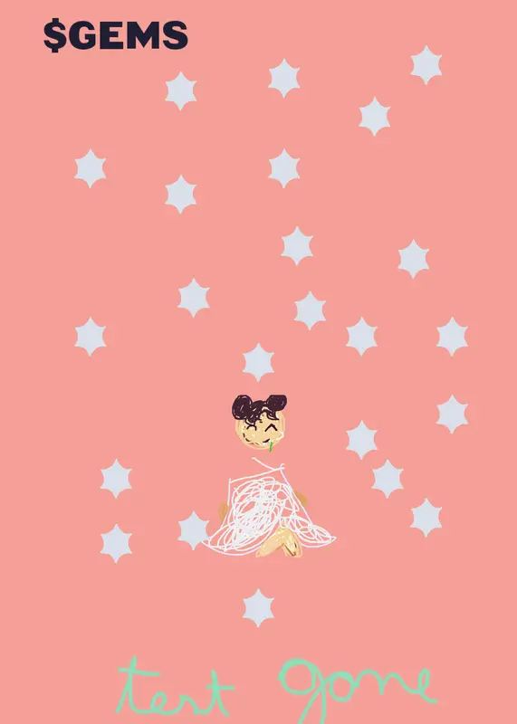 Test game by @ninaloveyou