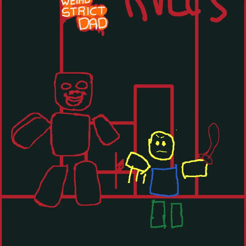 Game by @AmbushTheOffline