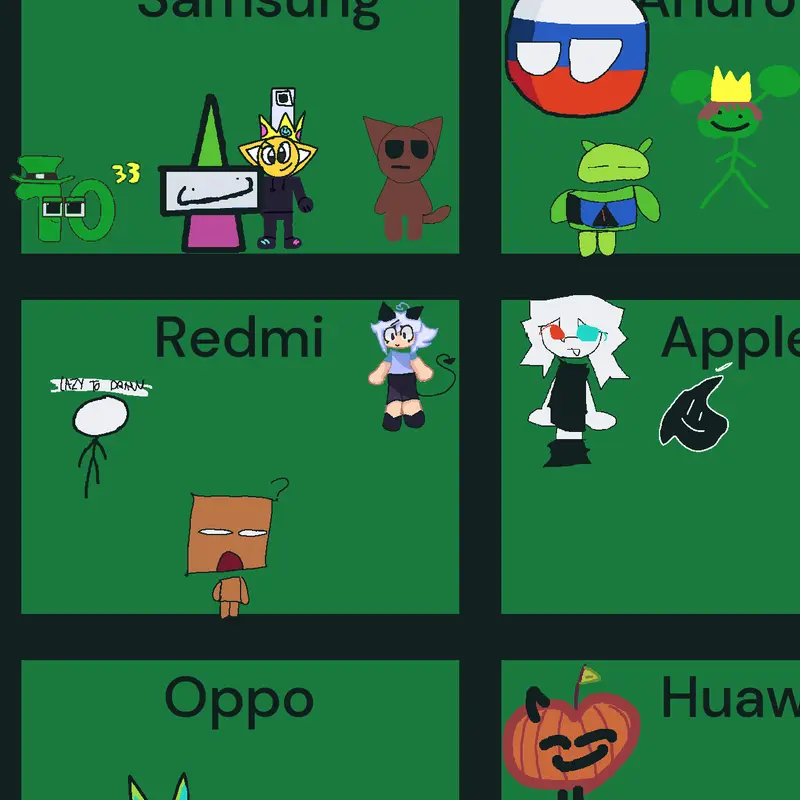 Game by @znigcvn