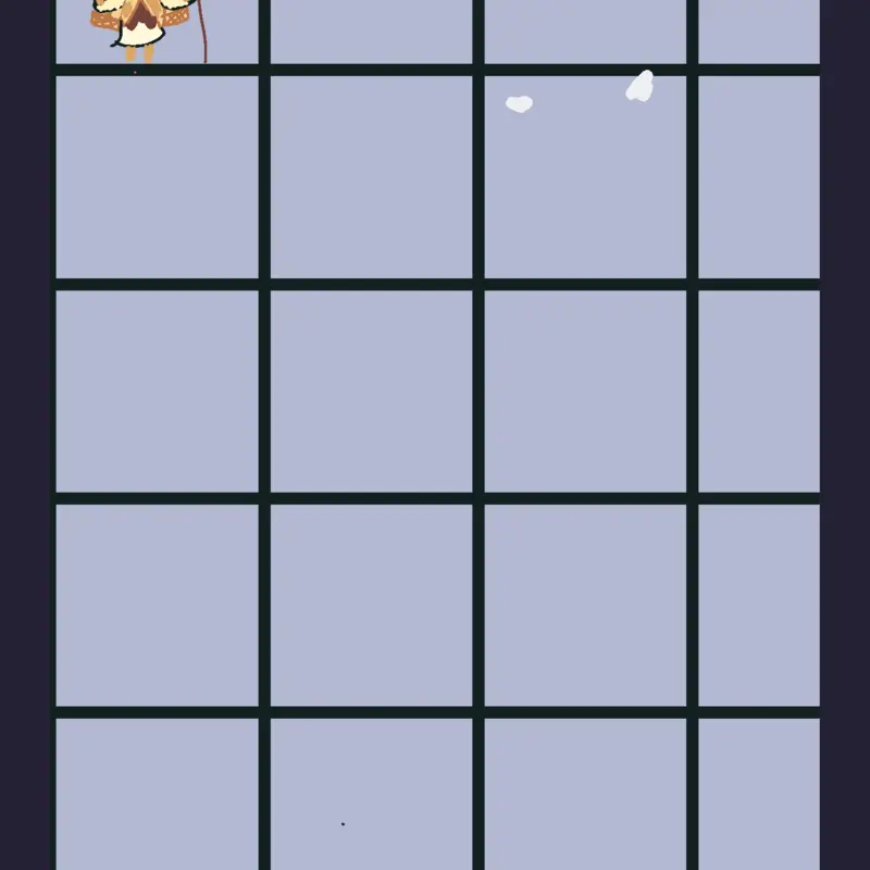 Game by @soshinysotrong