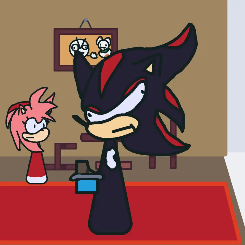 Game by @Sonictails93