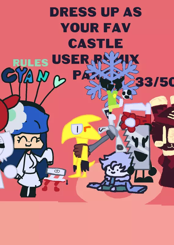 Game by @AntiRacistCyan