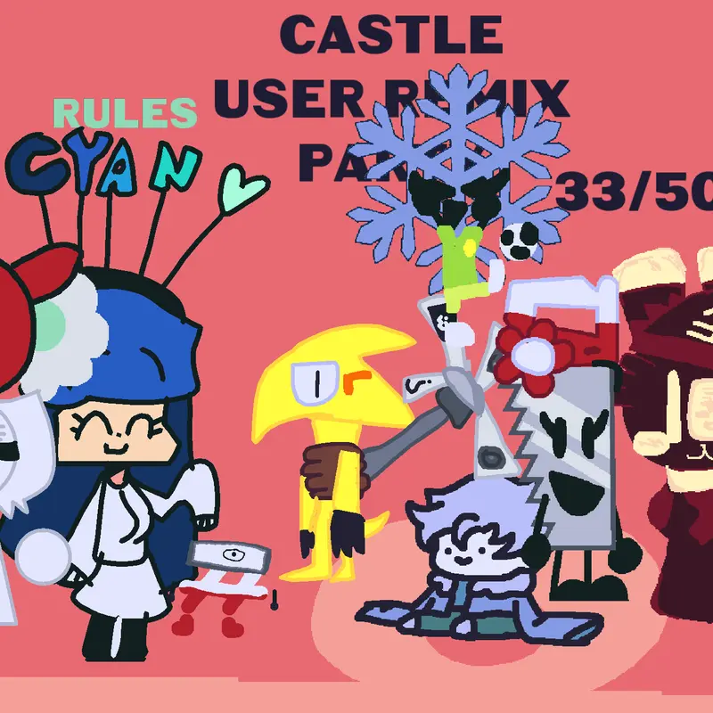 Game by @AntiRacistCyan