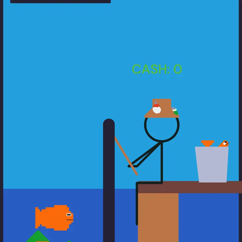 Game by @bean_benas