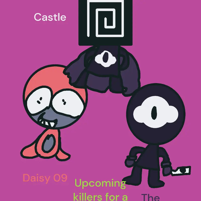 Game by @Theplaugedoctor