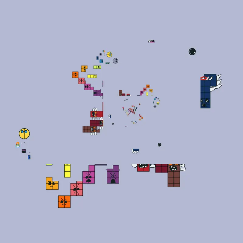 Game by @malfromono