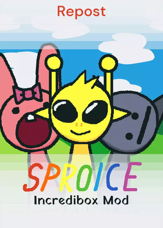 Game by @playlike_Fercho