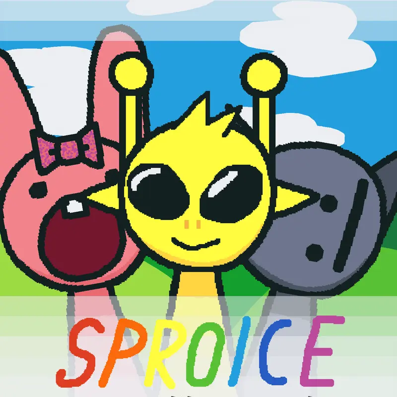 Game by @playlike_Fercho