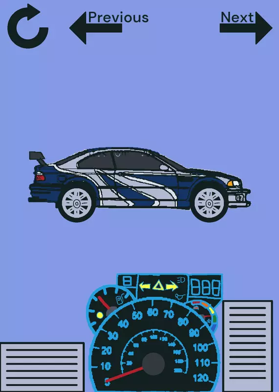 Game by @carspeed