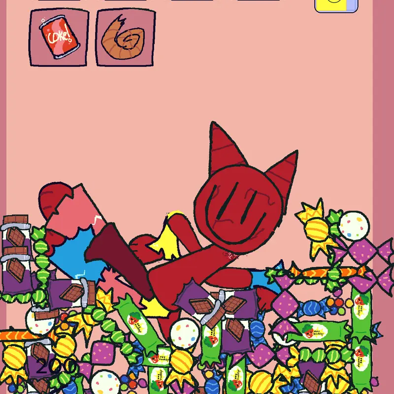 Game by @lazy_cocoa