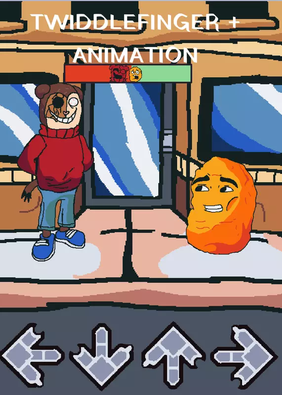 Game by @gxhffyyfhf