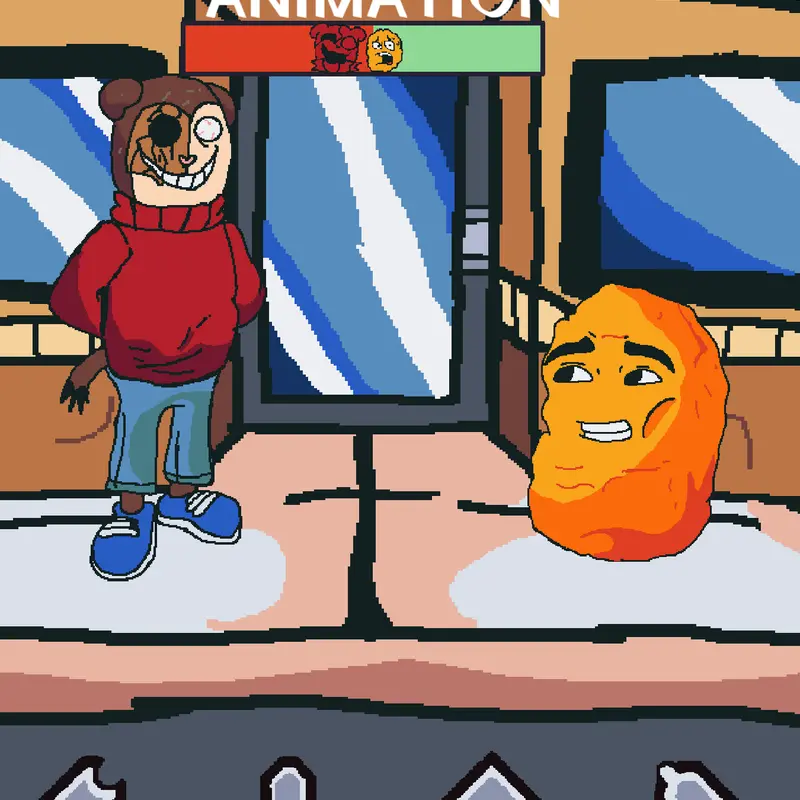 Game by @gxhffyyfhf