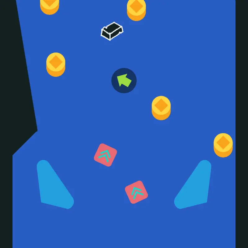Game by @tictac8747