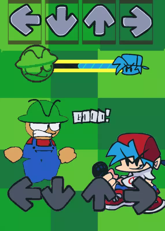 Game by @dean17