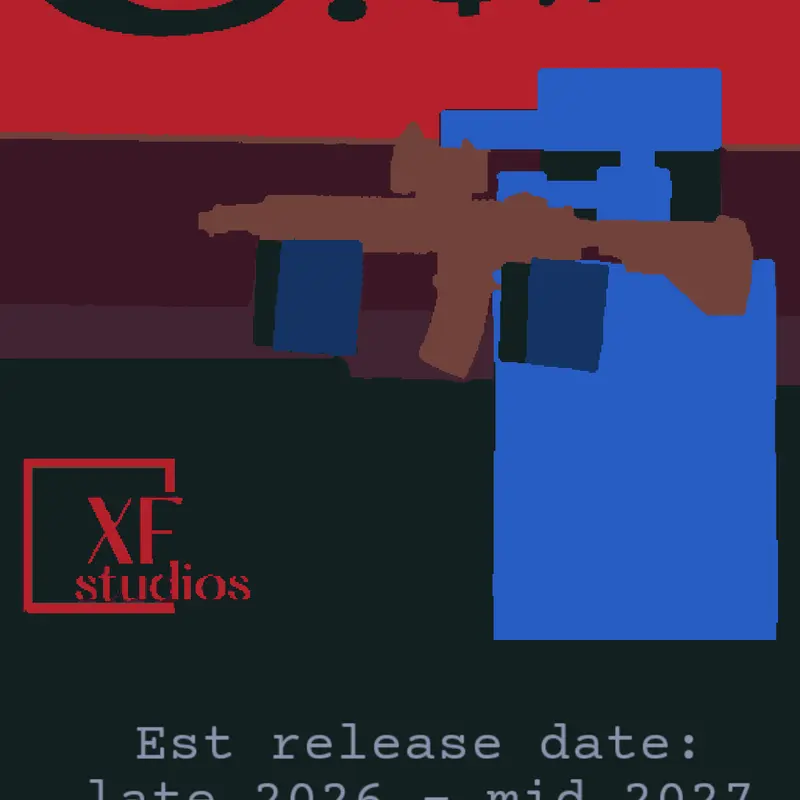 Game by @Xf_studios