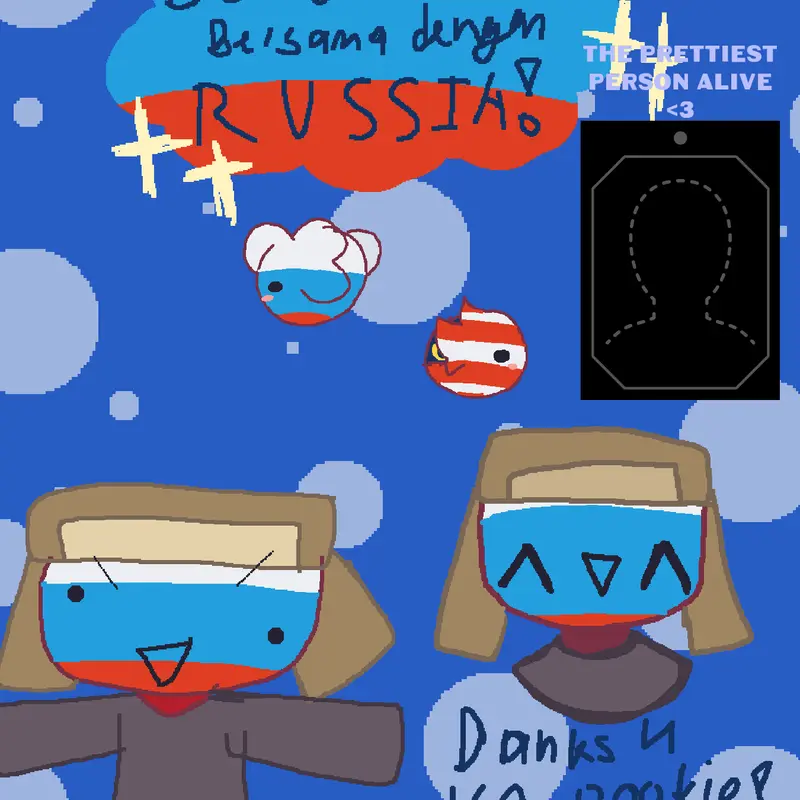 Game by @Russiathebestlol